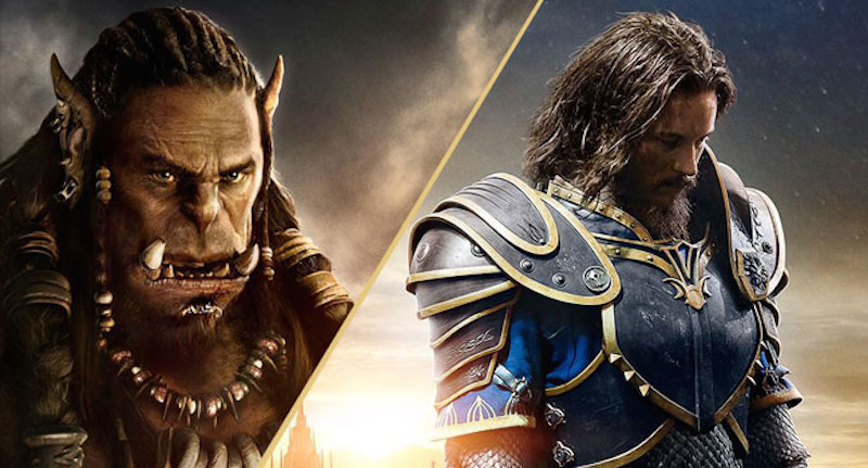 Warcraft L’inizio: in arrivo il trailer, ecco il poster ufficiale!