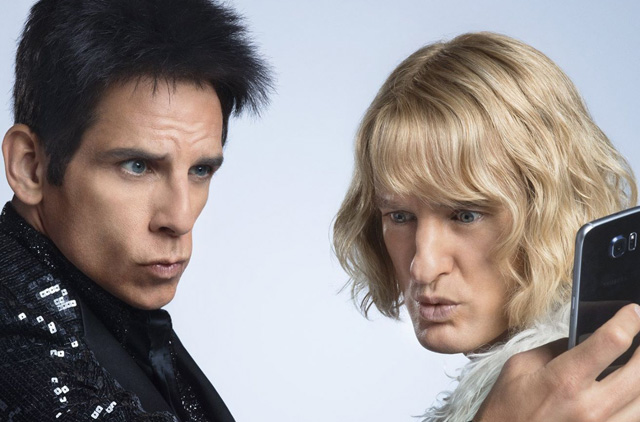 Zoolander 2