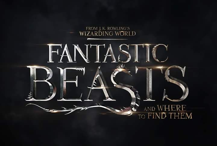 Gli Animali Fantastici Dove Trovarli: una tempesta distrugge il set