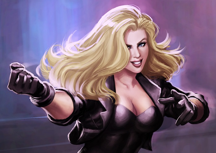 Justice League: anche Black Canary nel film?