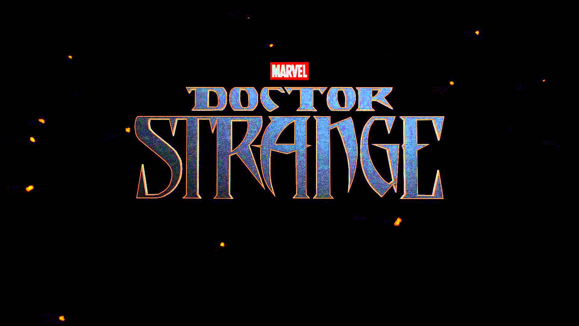 Doctor Strange: 5 nuove foto ufficiali con Benedict Cumberbatch