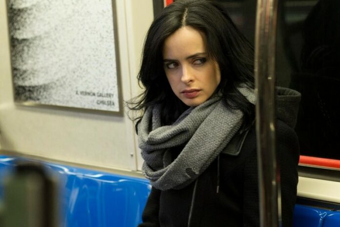 jessica jones recensione serie netflix