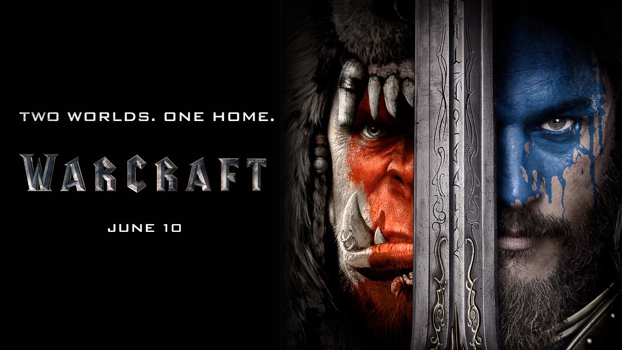 Warcraft L’inizio: Teaser Trailer del fim di Duncan Jones