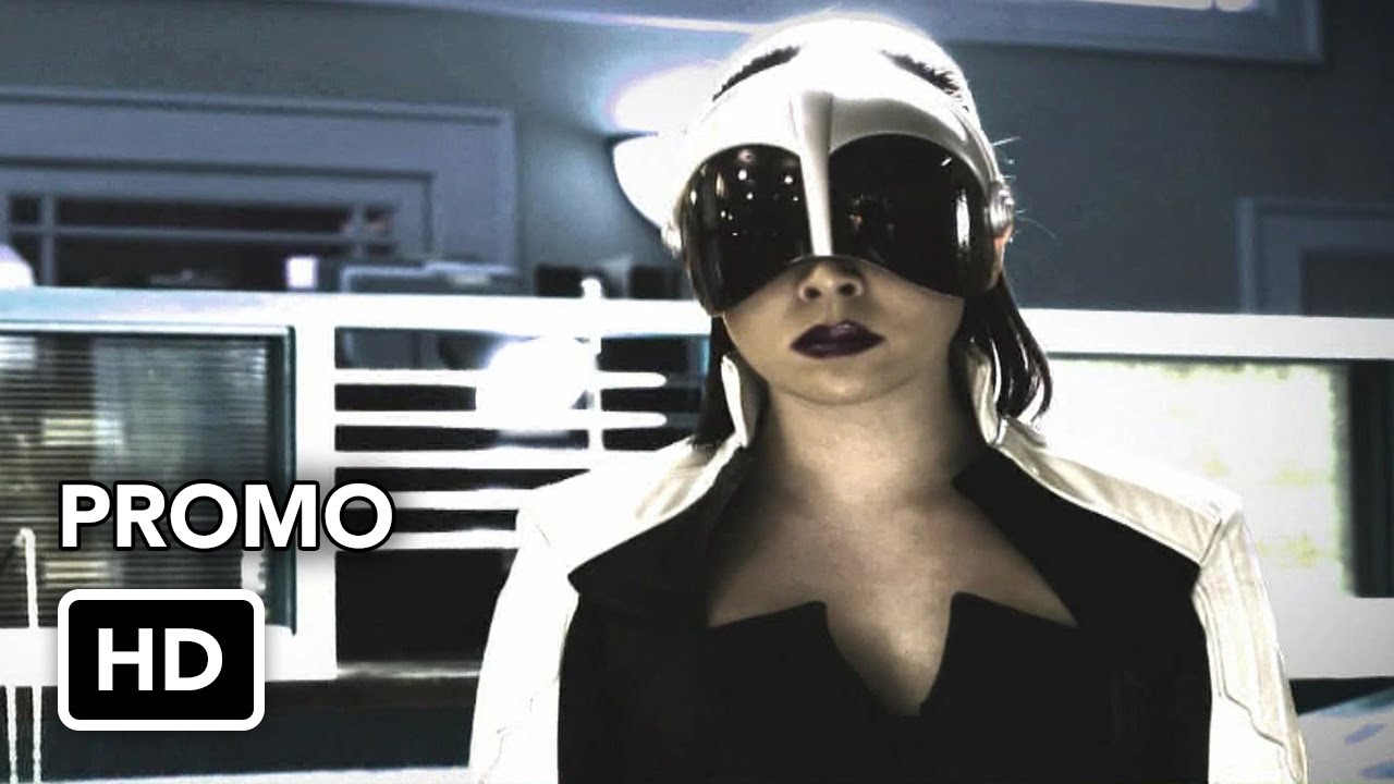 The Flash 2×06: promo dell’episodio “Enter Zoom”