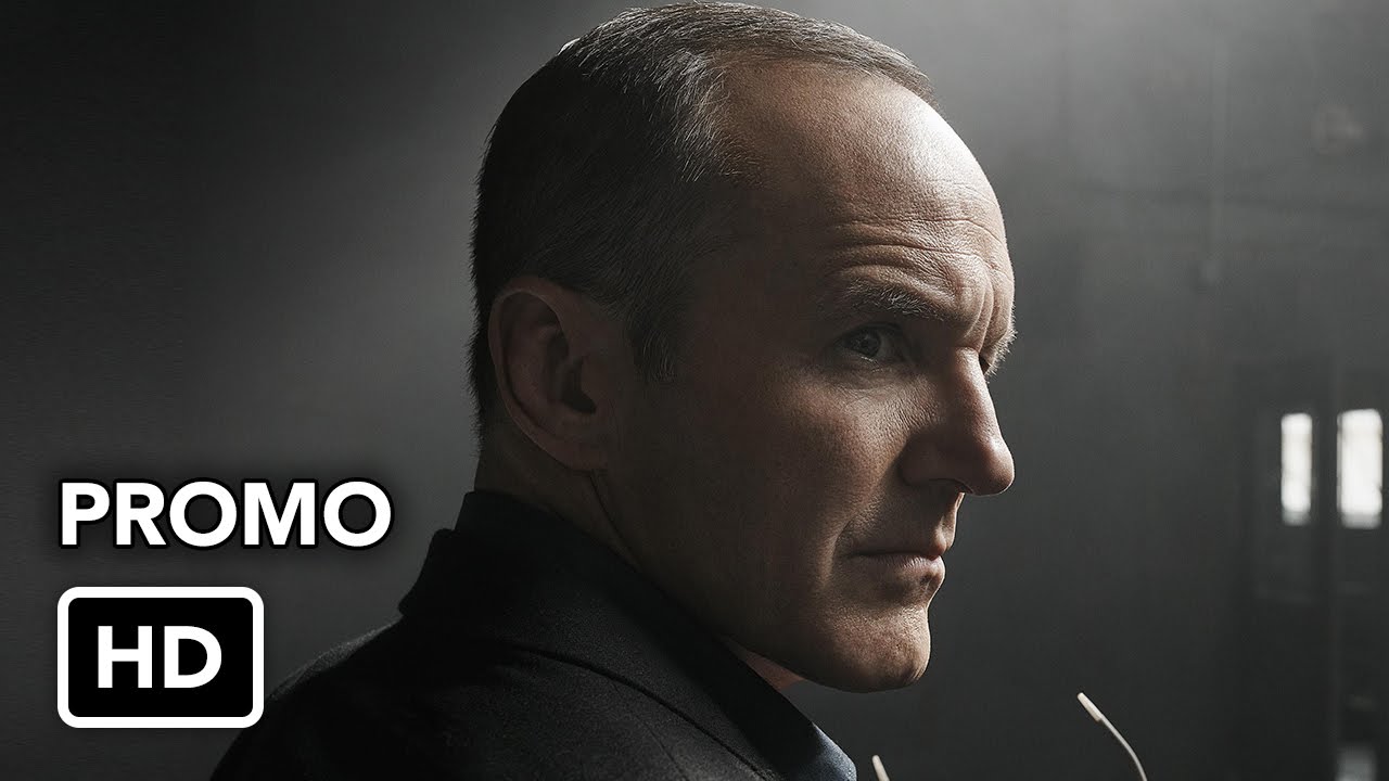 Agents of SHIELD 3×07: promo dell’episodio “Chaos Theory”