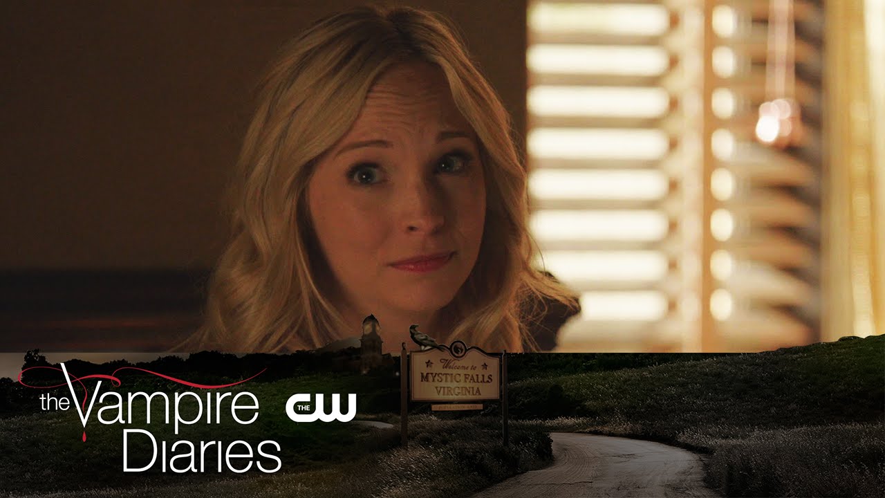 The Vampire Diaries 7×05: nuova clip dall’episodio “Live Through This” The Vampire Diaries 7×05: nuova clip dall’episodio “Live Through This”