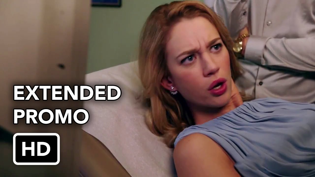 Jane the Virgin 2×06: promo dell’episodio “Chapter Twenty Eight” Jane the Virgin 2×06: promo dell’episodio “Chapter Twenty Eight”
