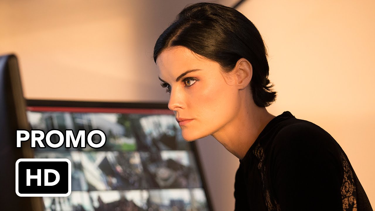 Blindspot 1×09: promo dell’episodio “Authentic Flirt”