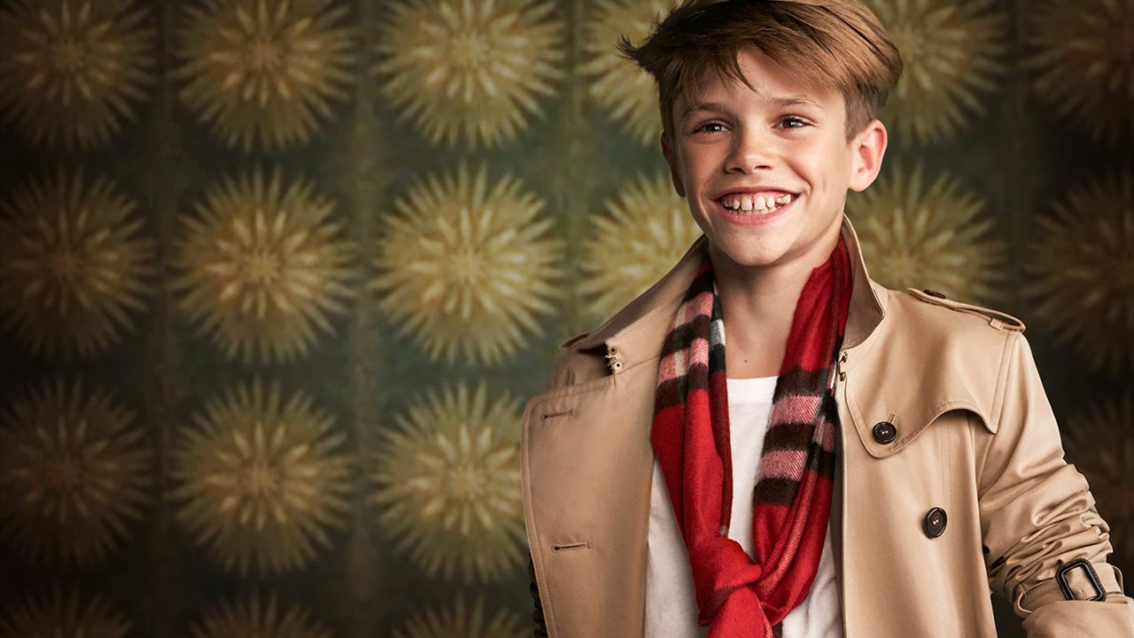 Billy Elliot: David Beckham, Elton John e molti altri nel corto Burberry