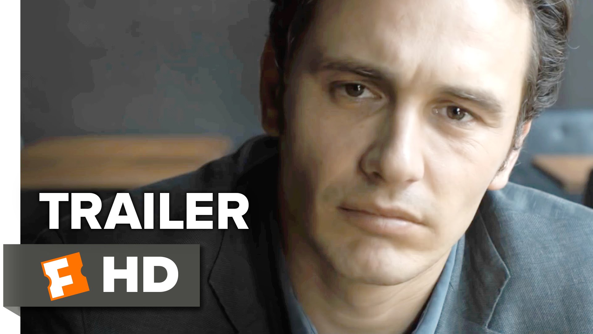 James Franco e Rachel McAdams nel trailer di Every Thing Will Be Fine