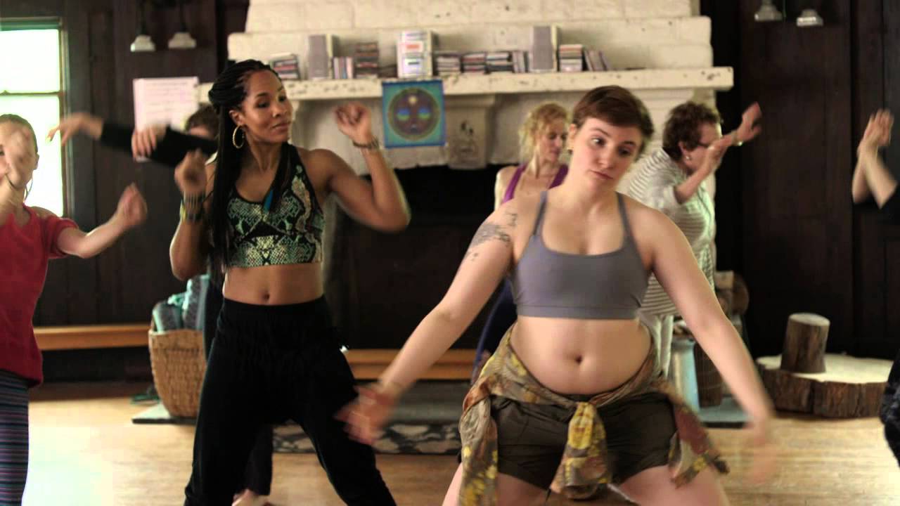 Girls 5: Teaser Promo della nuova stagione con Lena Dunham