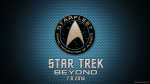 Star Trek Beyond, Star Trek 3,