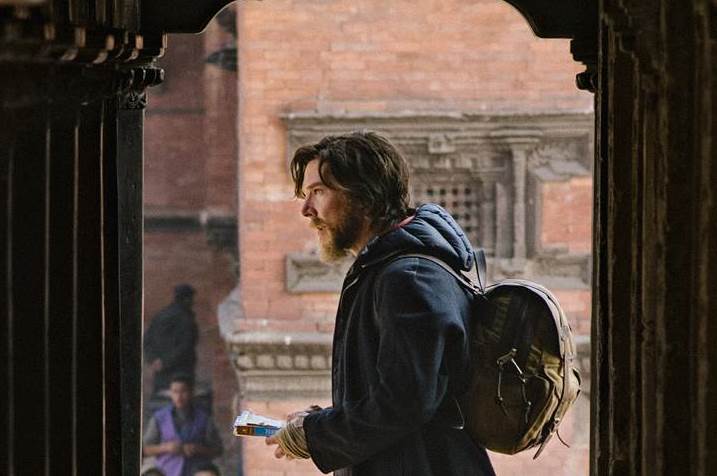 Doctor Strange: nuove immagini con Benedict Cumberbatch