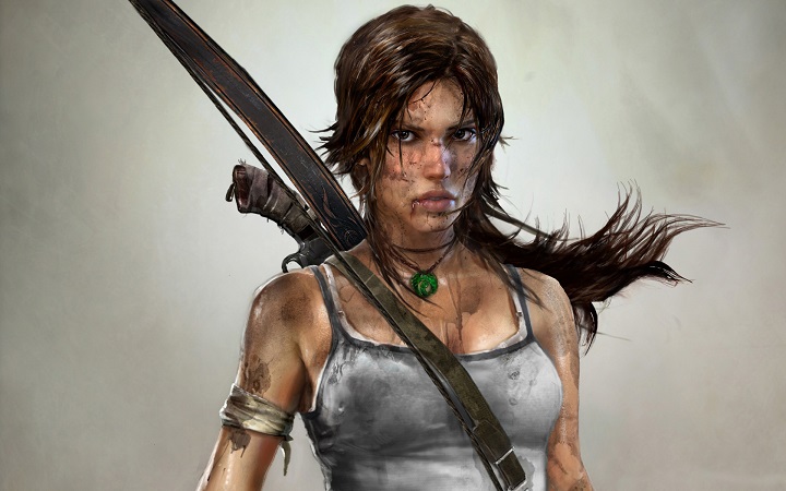 Tomb Raider