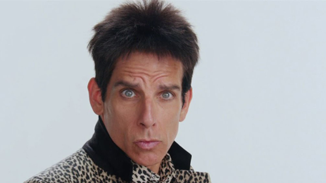 Zoolander 2