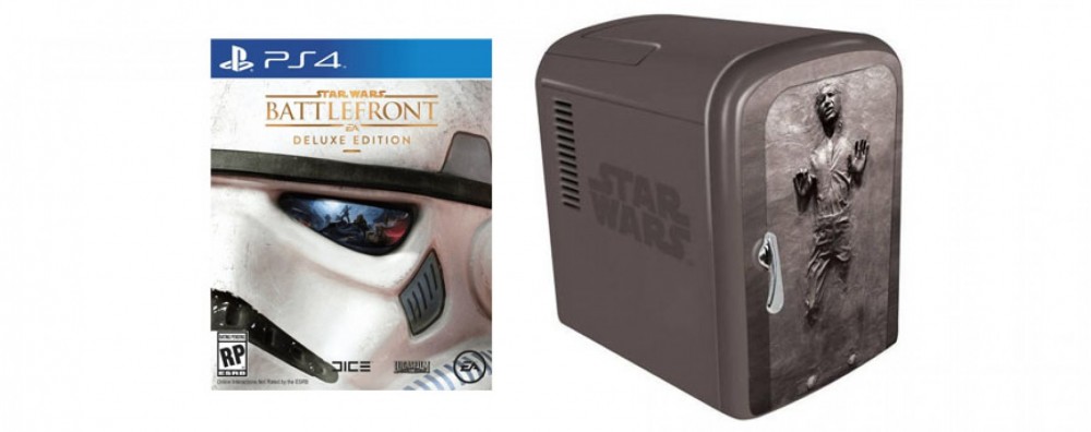 Top 10: regali di Natale per nerd