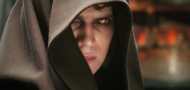 Star Wars: ecco come si voleva inserire Anakin Skywalker nel film