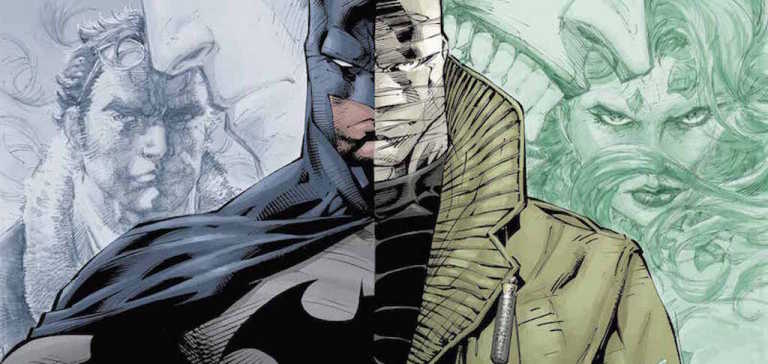 Batman: le 20 storie che meriterebbero una fedele trasposizione al cinema Batman: le 20 storie che meriterebbero una fedele trasposizione al cinema