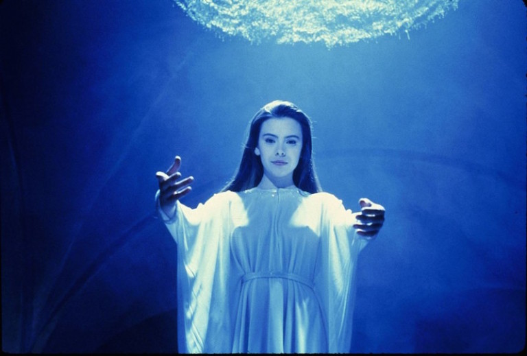 Le 10 villains più sexy del cinema horror Le 10 villains più sexy del cinema horror