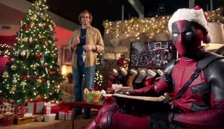 Deadpool: anche T.J. Miller nell’ultimo spot prima del trailer