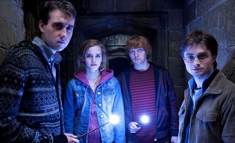 Harry Potter: quello che abbiamo scoperto dopo la fine della saga