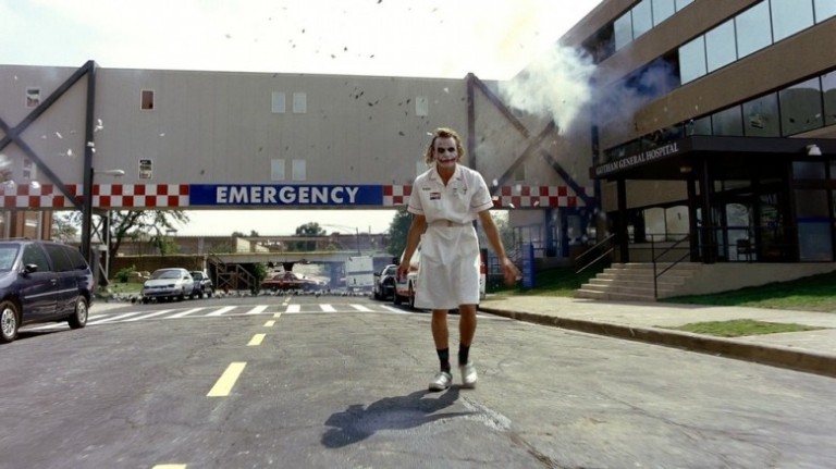 10 cose sconvolgenti che i registi hanno realizzato per un film