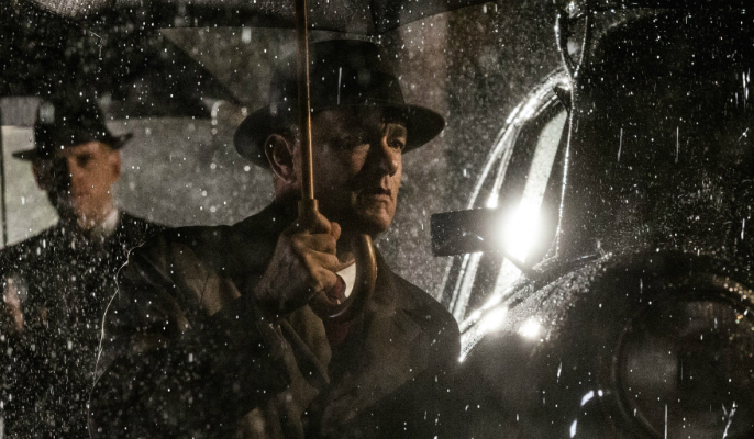 Il Ponte delle Spie: due clip dal film di Steven Spielberg