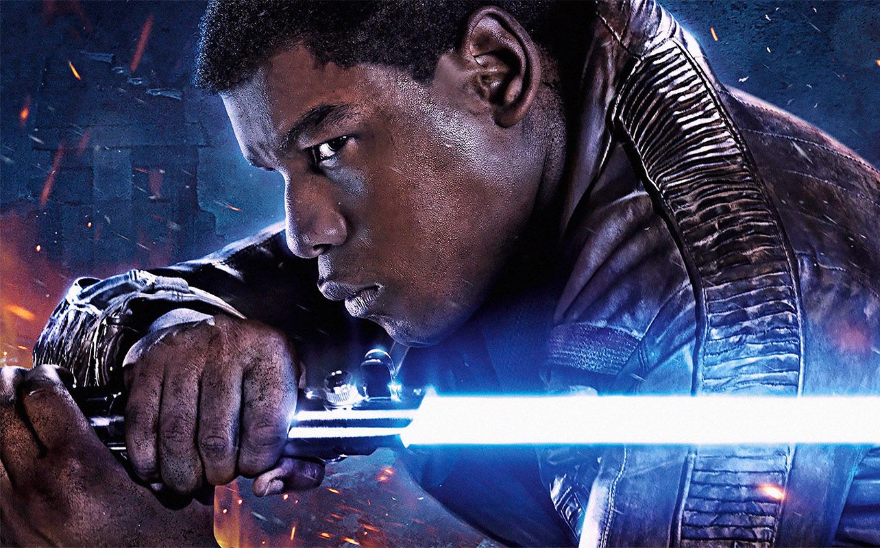 Star Wars: John Boyega disposto a tornare, ma ad una condizione