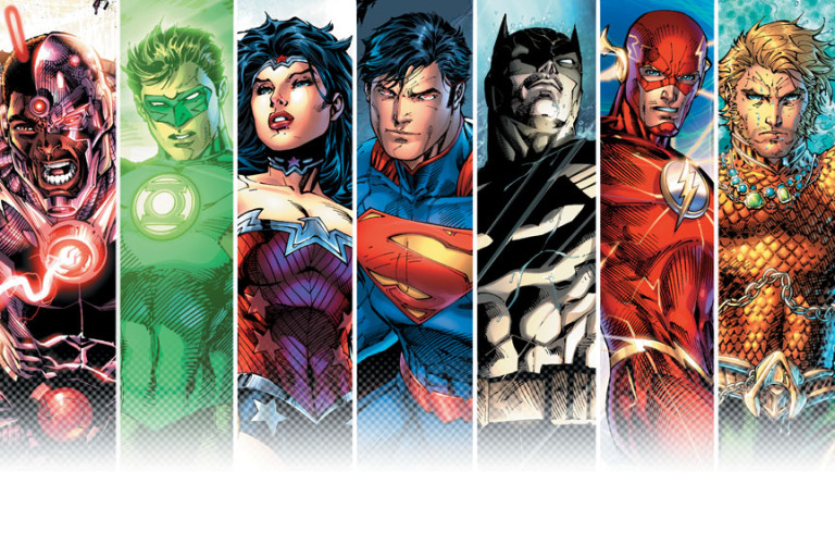 Batman v Superman: nuovi rumors rivelano il legame con la Justice League