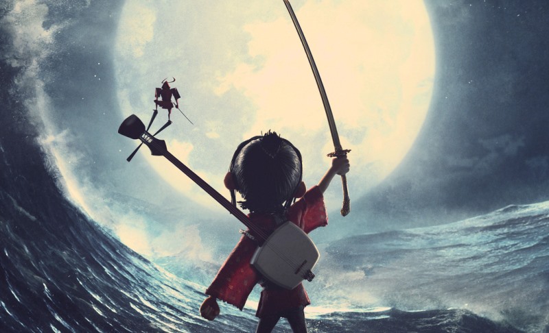 Kubo and the Two Strings: Trailer del nuovo film in stop-motion della Laika