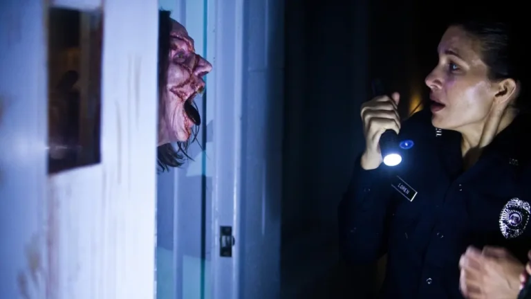 Last Shift: recensione del film di Anthony DiBlasi