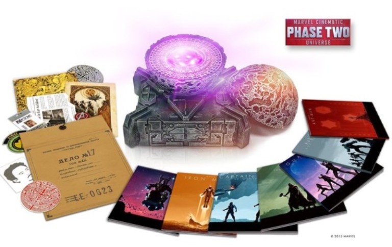 Top 20: le migliori edizioni Home Video del 2015