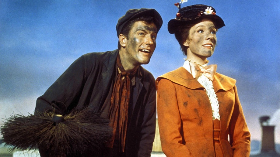 Mary Poppins: trovato l’attore che interpreterà Bert nel sequel? Mary Poppins: trovato l’attore che interpreterà Bert nel sequel?
