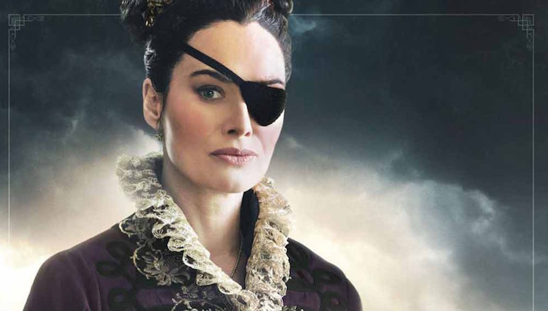 Orgoglio e Pregiudizio e Zombie: character poster dei protagonisti Orgoglio e Pregiudizio e Zombie: character poster dei protagonisti