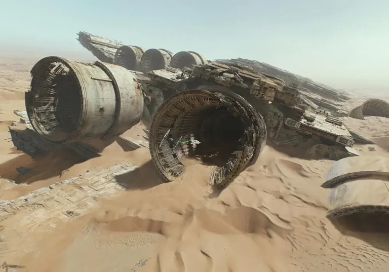 Star Wars: Il risveglio della Forza, recensione del film di J.J. Abrams