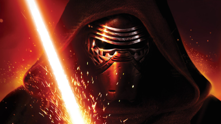 Star Wars The Force Awakens review