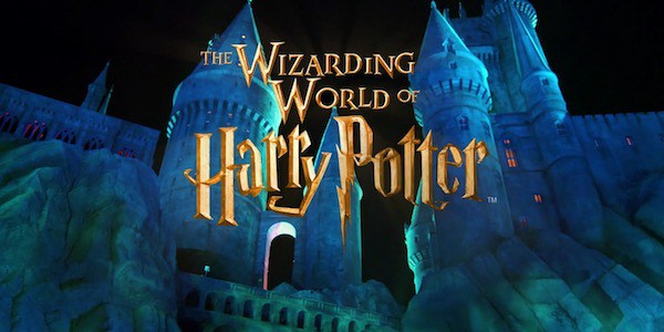 The Wizarding World of Harry Potter: ecco quando aprirà i battenti