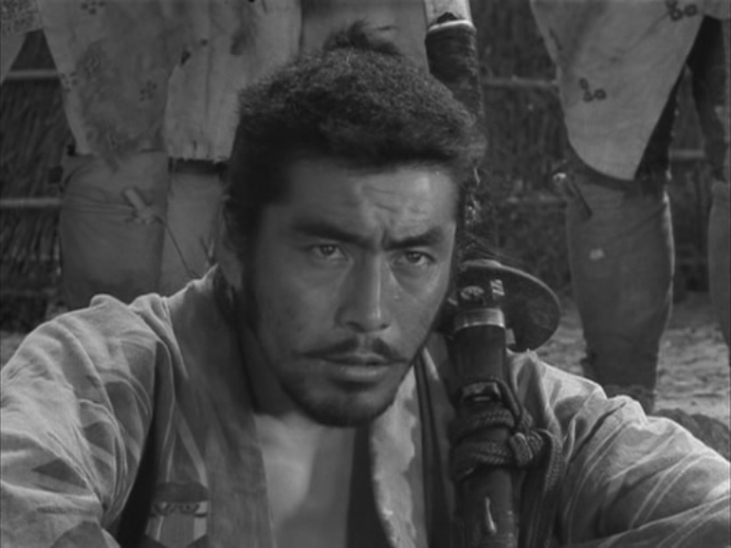 Star Wars: Toshirō Mifune rifiutò Obi-Wan Kenobi e Darth Vader
