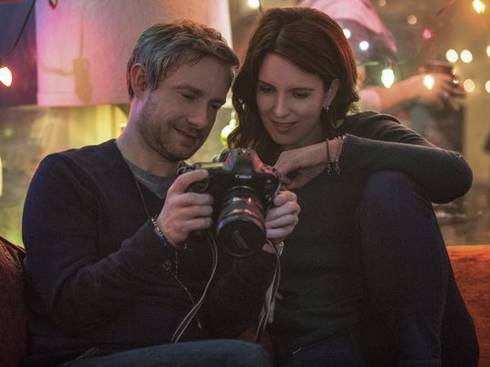 Whiskey Tango Foxtrot: il trailer italiano con Tina Fey