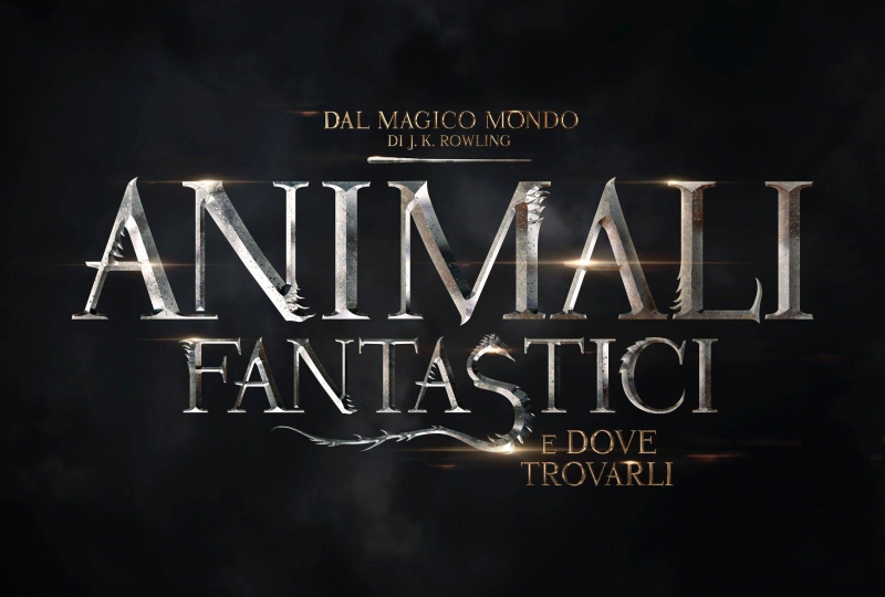 Animali Fantastici e Dove Trovarli: il dietro le quinte con Eddie Redmayne