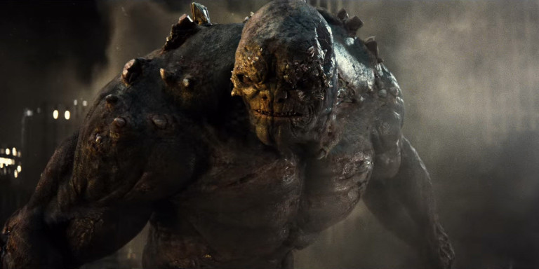 Batman v Superman: ecco il FUNKO di Doomsday