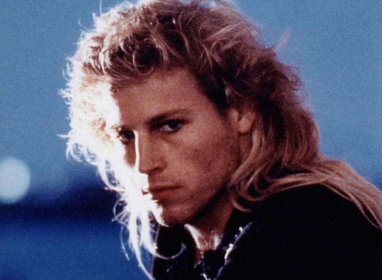 Brooke McCarter di Ragazzi Perduti muore a 52 anni