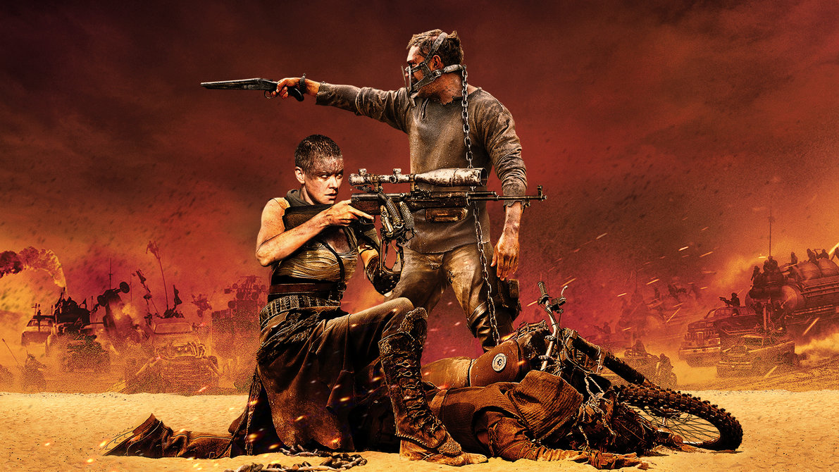 Mad Max: George Miller chiarisce sul futuro, due nuovi film? Mad Max: George Miller chiarisce sul futuro, due nuovi film?