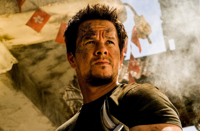 Transformers 5: Mark Wahlberg conferma il suo ritorno