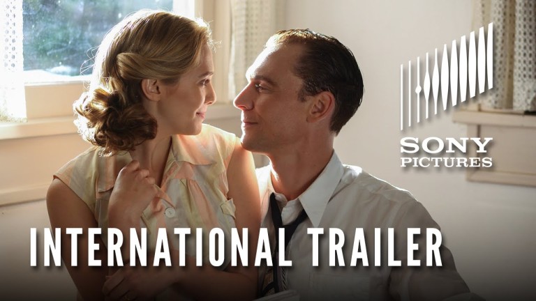 Tom Hiddleston e Elizabeth Olsen nel trailer internazionale di I Saw the Light