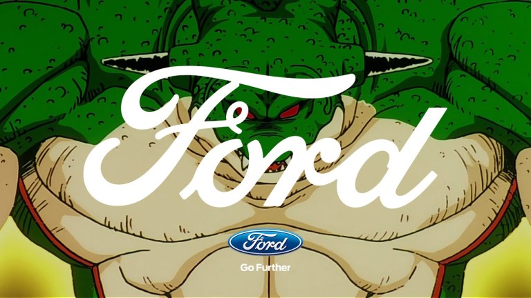 Dragon Ball Z: lo spot commerciale Ford Fusion Dragon Ball Z: lo spot commerciale Ford Fusion