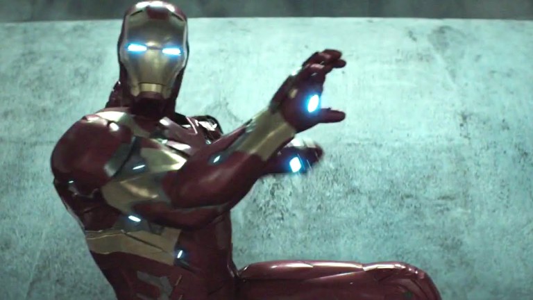 Captain America Civil War: trailer internazionale