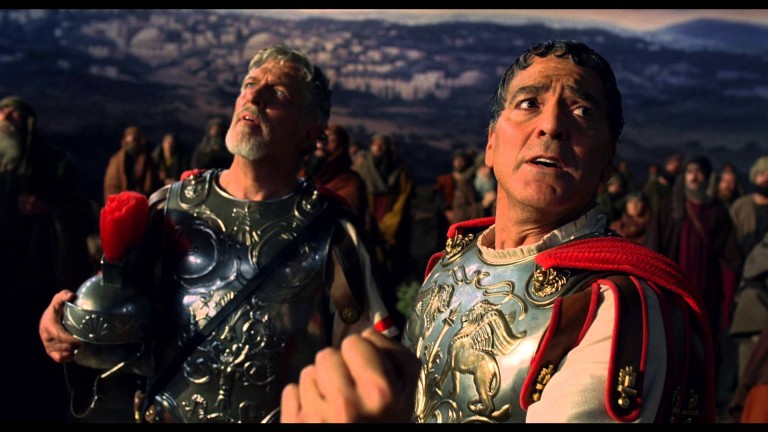 Hail Caesar: il primo spot tv