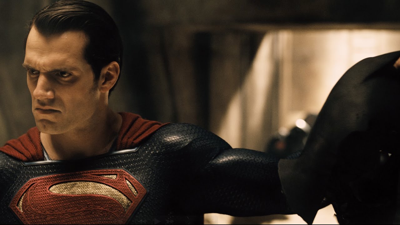Batman v Superman: una clip dal nuovo trailer Batman v Superman: una clip dal nuovo trailer