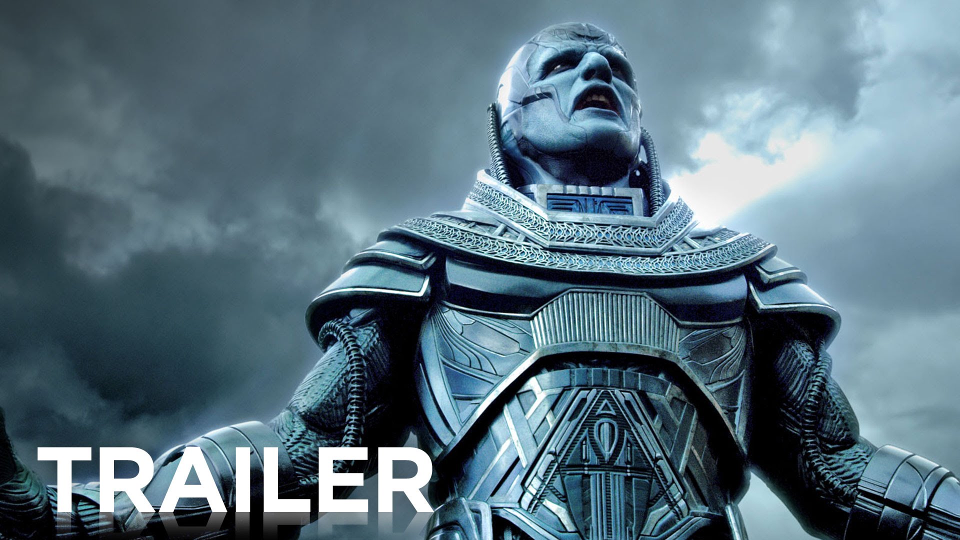 X-Men Apocalypse: trailer italiano del film di Bryan Singer